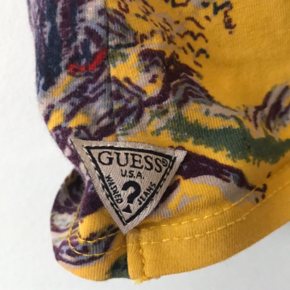 Guess top - Picture 5 of 6